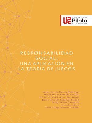 cover image of Responsabilidad social